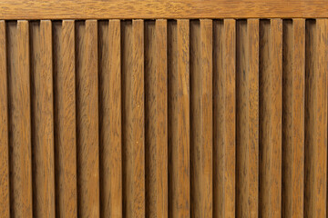 Wood texture with vertical lines pattern