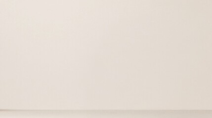 A minimalistic, neutral-colored background with subtle texture, ideal for displaying products or artwork.
