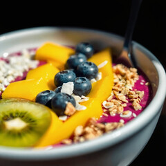 Acai Bowl
