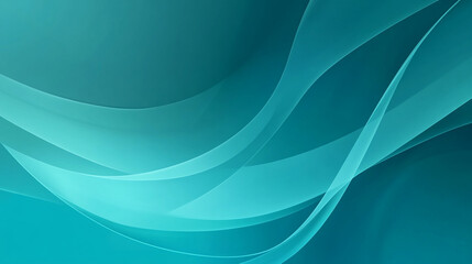 Abstract blue waves creating a sense of fluid motion Stunning aqua abstract background with vibrant textures, perfect for modern designs and digital projects.