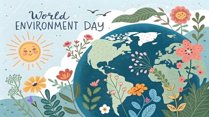 Protecting Our Planet Through Eco-Friendly Practices