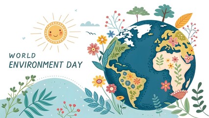 Protecting Our Planet Through Eco-Friendly Practices