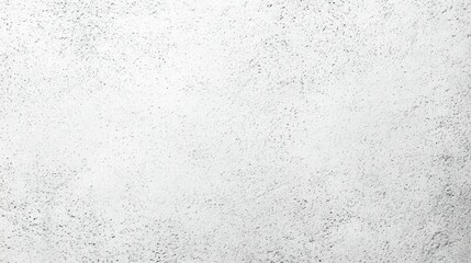 Obraz premium Minimalist Elegance Subtle Granular White Textured Surface Background with Soft Lighting - Ideal for Graphic Design and Web Projects