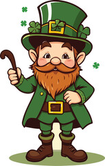 Lucky Leprechaun