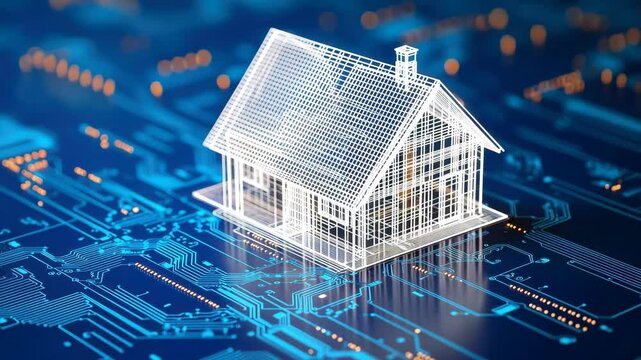 Understanding the intersection of technology and architecture in modern design