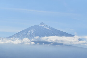 mt fuji in japan