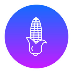 Corn Icon