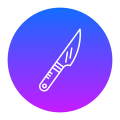 Knife Icon