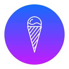 Ice Cream Icon