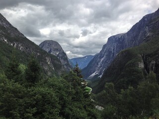 yosemite valley california