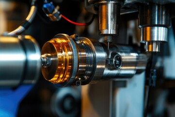 Advanced Automation: Robotic Pneumatic Cylinder for Air Compression in Modern Manufacturing