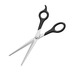 Barbershop 3D Illusrations Asset Icon