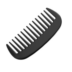 Barbershop 3D Illusrations Asset Icon