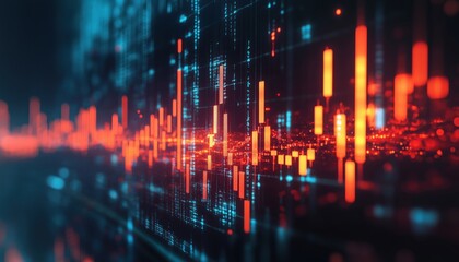 Optimizing Stock Market Price Action With Engulfing Candlesticks Analysis For Business Development And Consulting Strategies. Planning And Rendering Services To Invest.