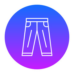 Trousers Icon
