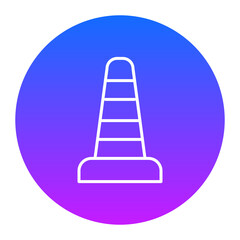 Cone Icon