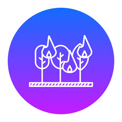 Wildfire Icon