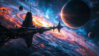 Space Station (3)