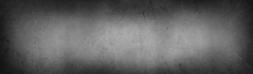 Grey textured concrete background