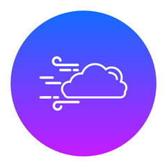 Clouds Icon