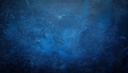 Naklejka premium blue grunge background