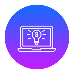 Marketing Solution Icon