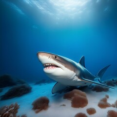 Fototapeta premium predator