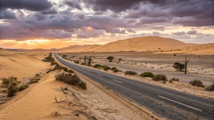 road to nowhere