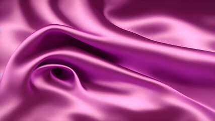 Fototapeta premium purple silk background