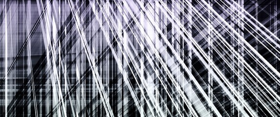 abstract purple background