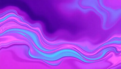 Pink And Blue Colors Abstract Liquid Swirl Background Illustration Gradient Wave Curve Flow Motion Wallpaper Smooth Bright Fluid Mix Art