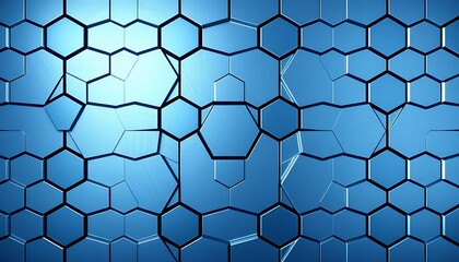 Fototapeta premium This striking image showcases a detailed, modern abstract pattern. perfect background for business, finance, and high-tech product branding.