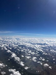 Fototapeta premium Céu
