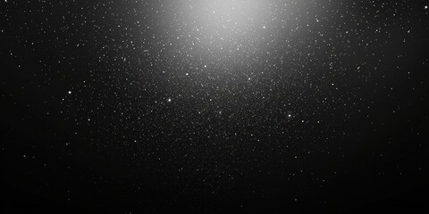 Obraz premium Ethereal Dust Overlay Texture for Artistic Design and Visual Effects Backgrounds Creation Resource