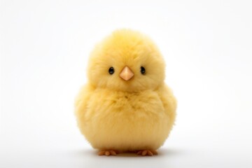 Toy animal mammal bird.