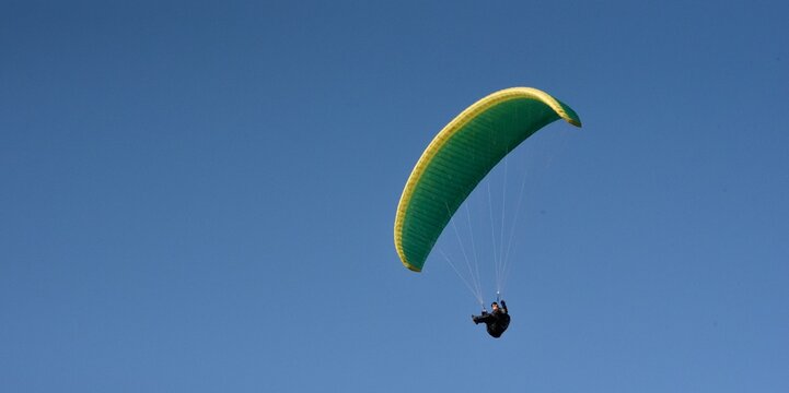 Parapentiste