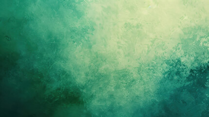 grainy green gradient background