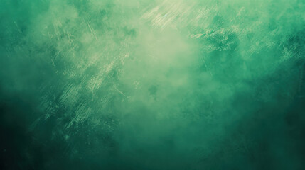 grainy green gradient background