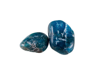 Apatite is a bright mineral known for its diverse colors and crystal structure.