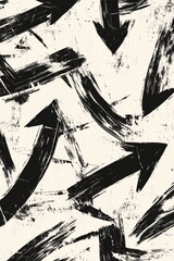 Naklejka premium Abstract Pattern