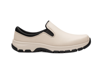 Comfortable slip on footwear for casual use