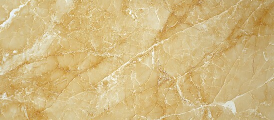 Fototapeta premium Beige Marble Texture for Interior Design (1)