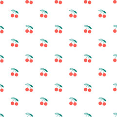 Fototapeta premium patron_cherery