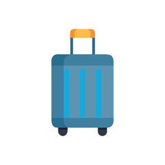  Charming Travel Suitcase Icon for Getaways