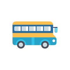  Charming Sightseeing Bus Icon for City Tours