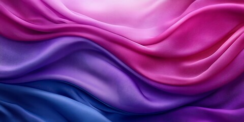 Multicolored Fabric Texture