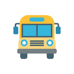  Fun School Bus Icon for Education