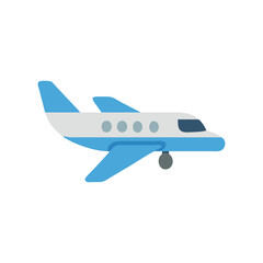  Creative Private Jet Illustration for Branding Use