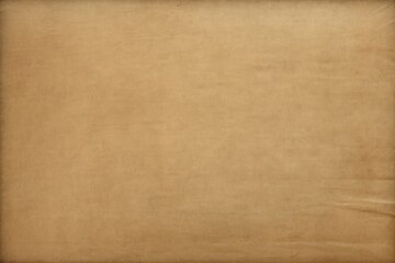 Obraz premium Backgrounds parchment linen beige.