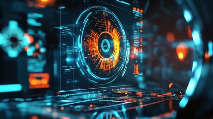 Innovative ai-driven optics technology enhances ophthalmology practices and patient care